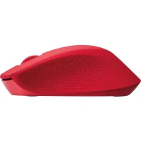 Мышь Logitech M280 Wireless Mouse (красный) фото 3